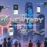 Newtopy: Tech, AI, Gadgets & Life Hacks