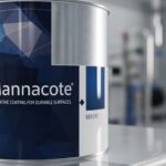“Mannacote: Innovative Coating for Durable Surfaces”