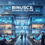 Binuscx: Advanced Tech Hub Driving Digital Innovation and Smart Business Solutions
