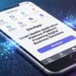 SovApp: Smart Mobile Application Platform Powering Digital Business Solutions