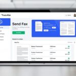 Trucofax – Modern Online Fax Platform for Fast and Secure Document Sharing