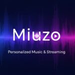 “Miuzo: Personalized Music & Streaming “
