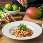 Unveiling the Wonders of Koriandri: A Culinary Journey