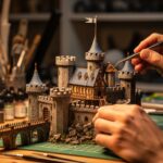 The Art of Acamento: How to Perfect Your Craft