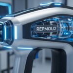 Repmold: Innovative Technology for Effective Mold Removal and Restoration
