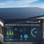 HMS Photovoltaik: Smart High-Efficiency Solar Systems