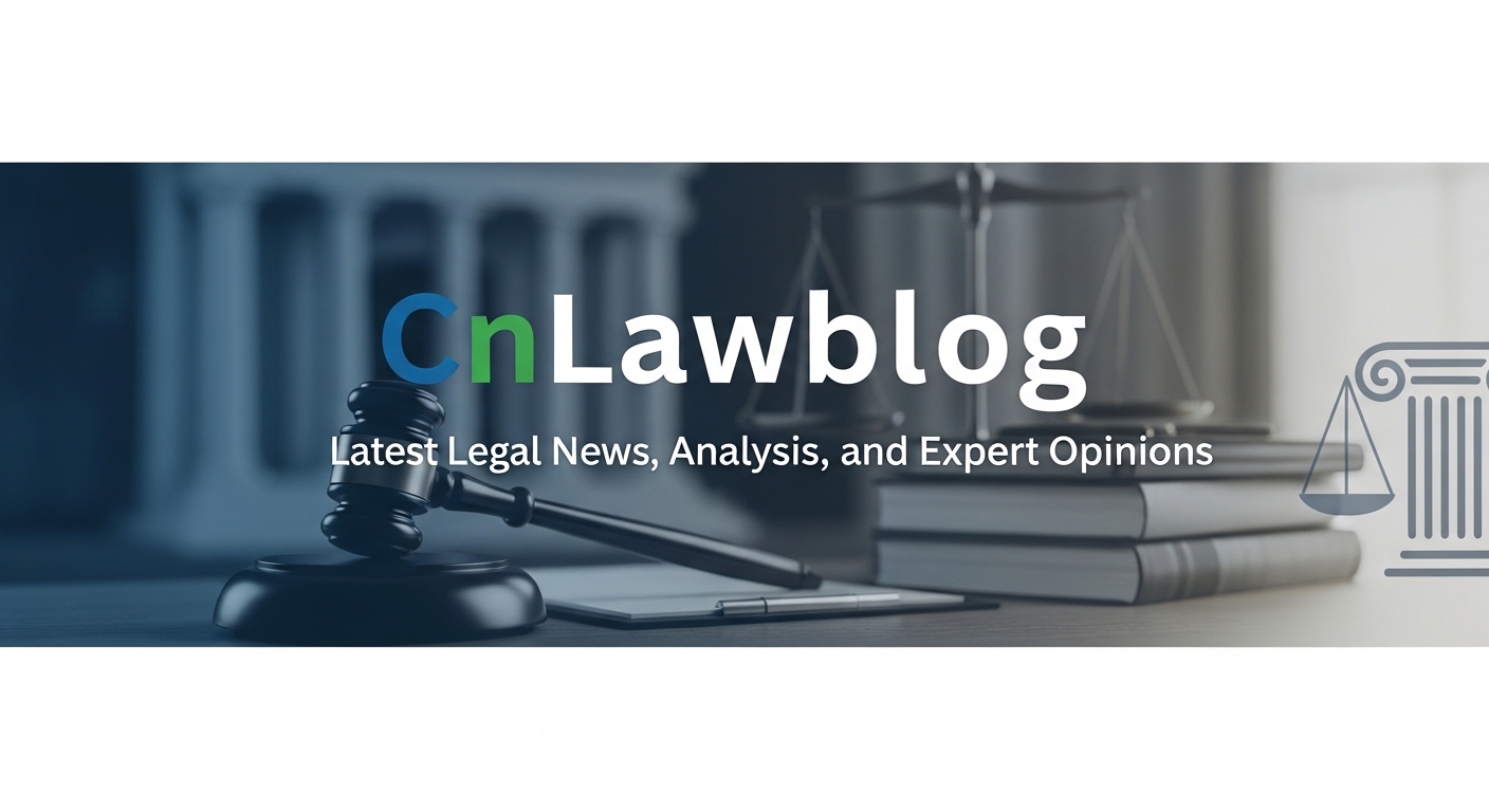 Cnlawblog