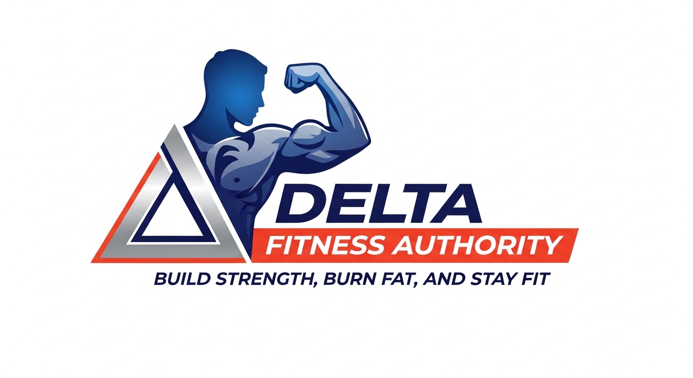 Delta Fitness Authority