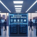 Exhentaime: Redefining Digital Innovation with Smart Technology Solutions