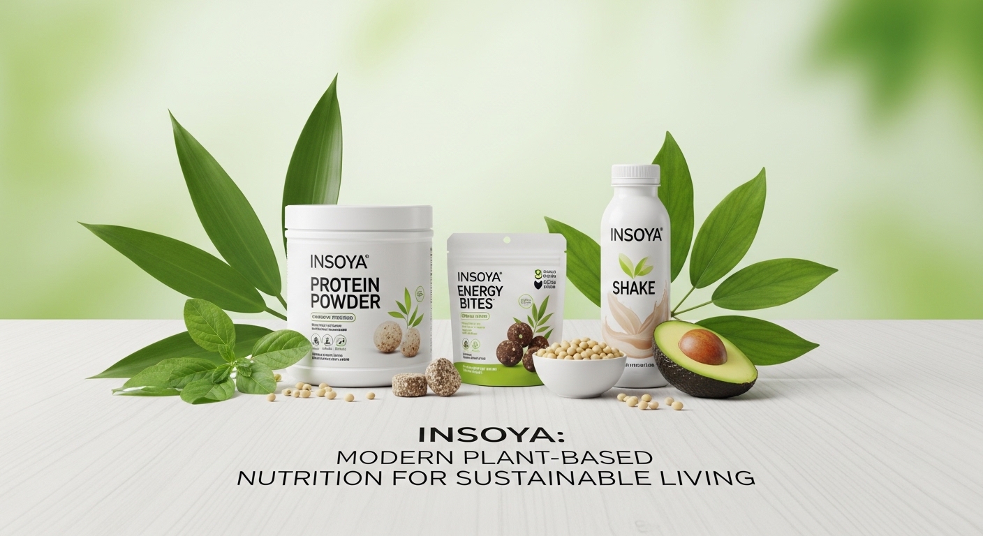 Insoya