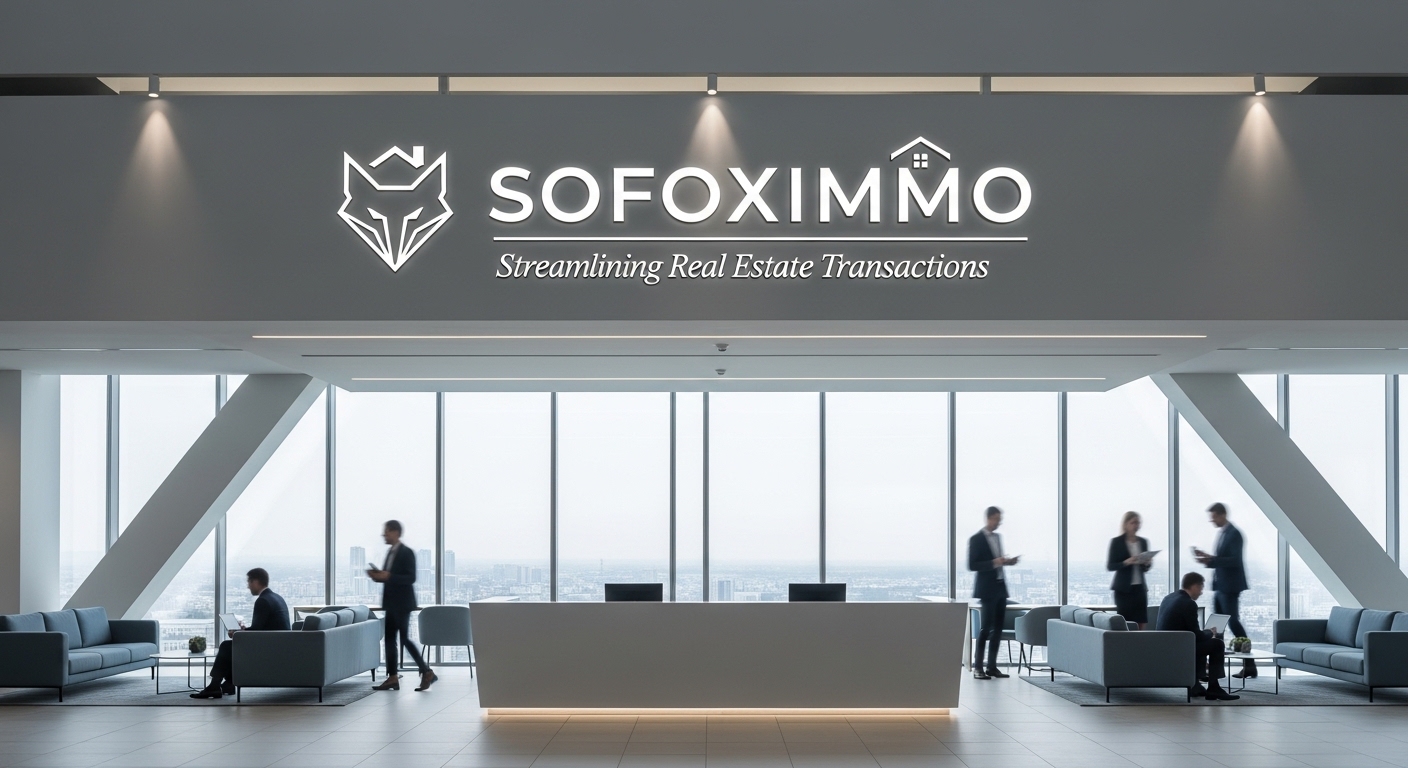 Sofoximmo