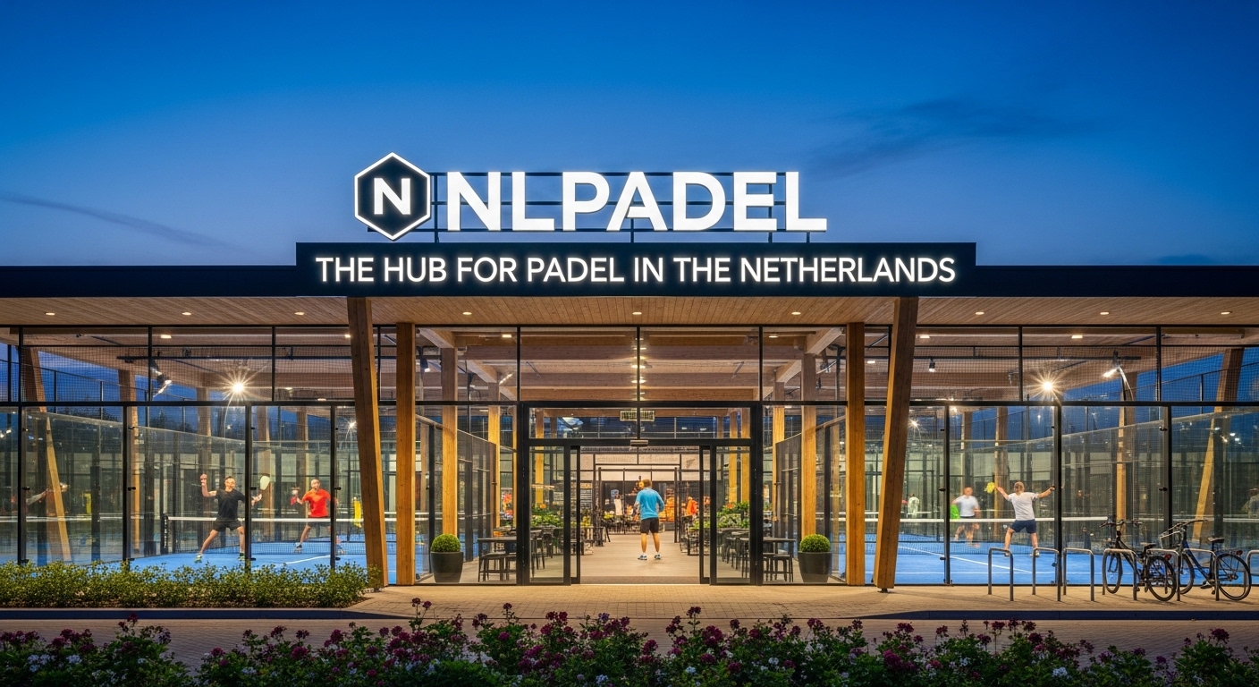 NLPadel