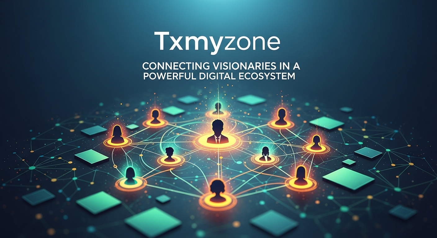 Txmyzone