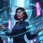 “Portar Leisa: Exploring the Emerging Identity and Influence of a Unique Digital Name”