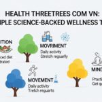Health Threetrees Com Vn