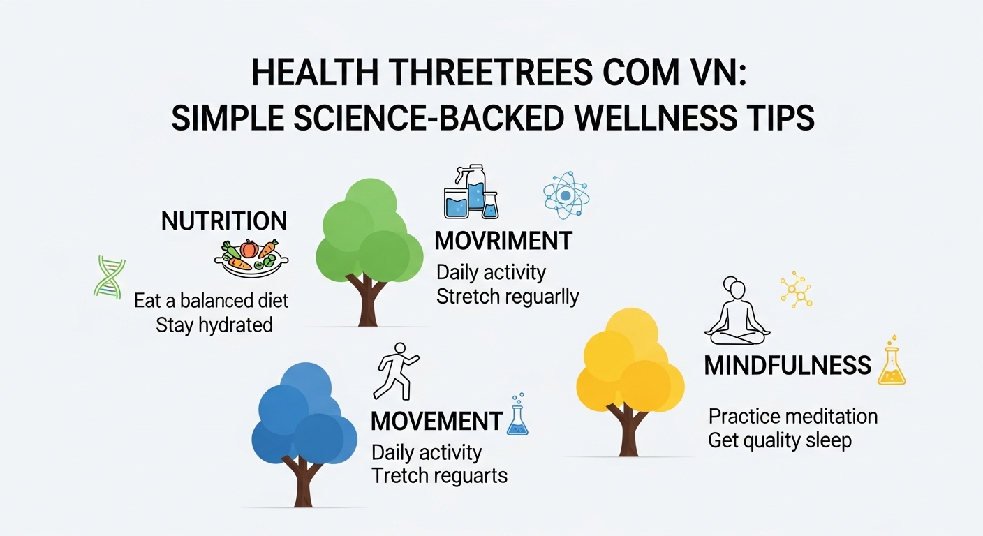 Health Threetrees Com Vn
