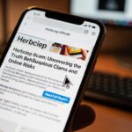 Herbciep Scam