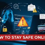 Herbciep Scam Explained: Warning Signs, Risks, and How to Stay Safe Online