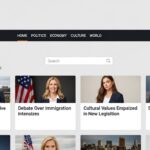 Conservative News Kadaza