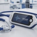 Fonendi: Precision Medical Listening Device