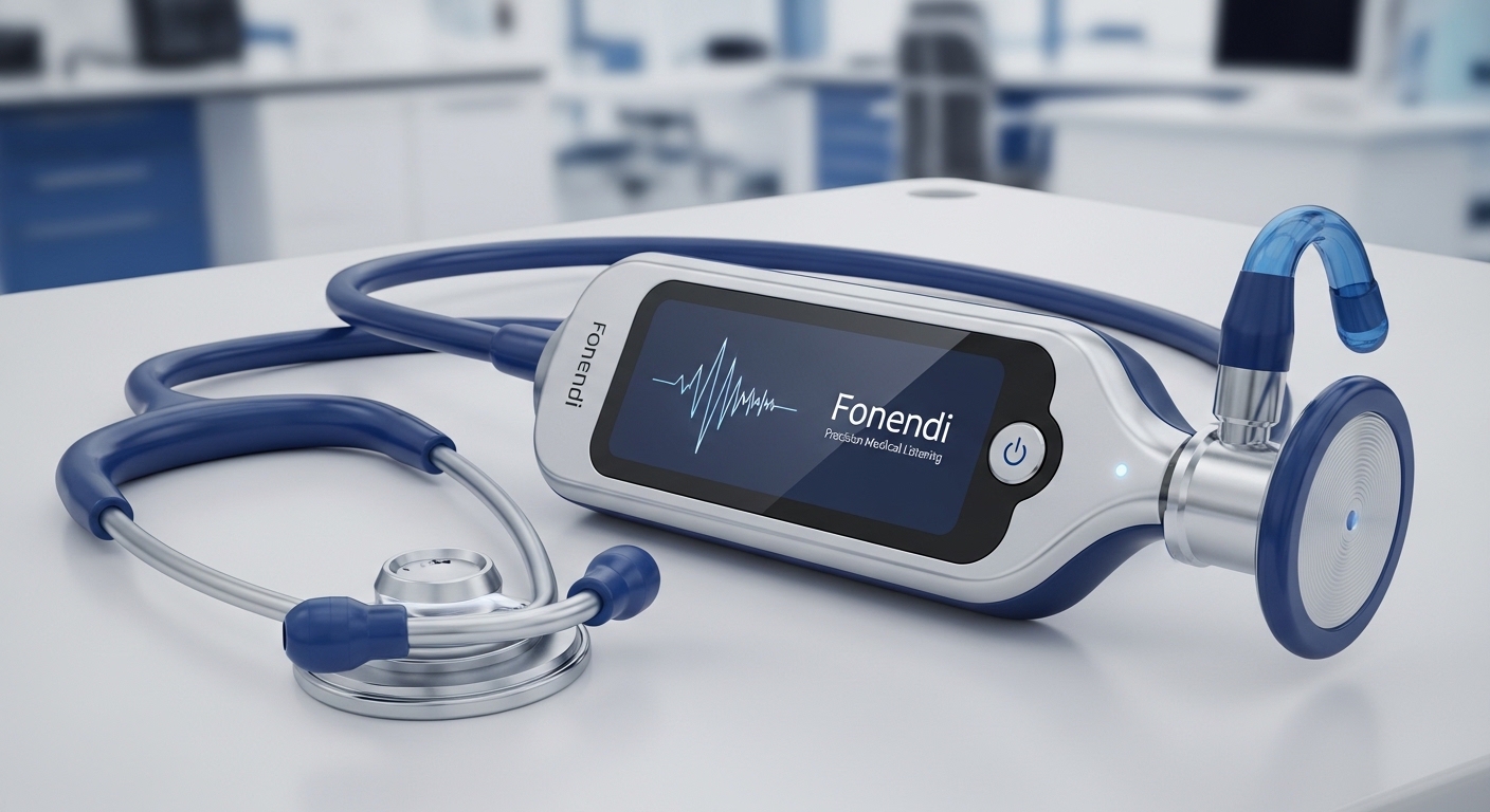 Fonendi