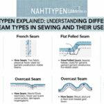 Nahttypen Explained