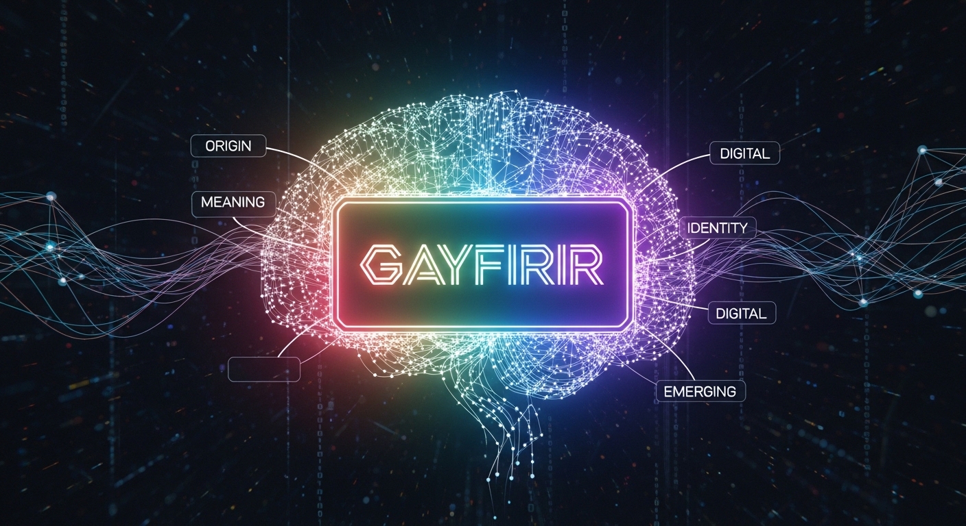 Gayfirir
